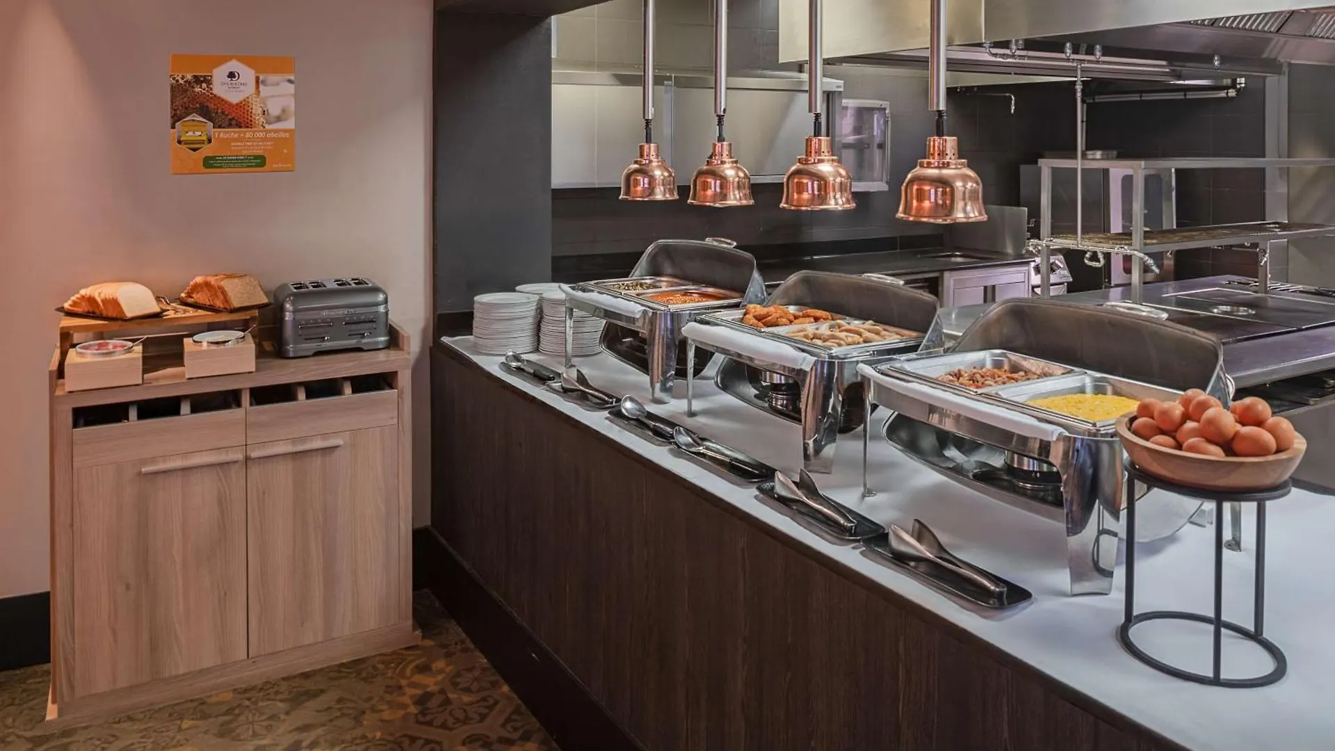 Doubletree By Hilton Lyon Eurexpo & Spa Saint-Priest  Saint-Priest (Rhone)