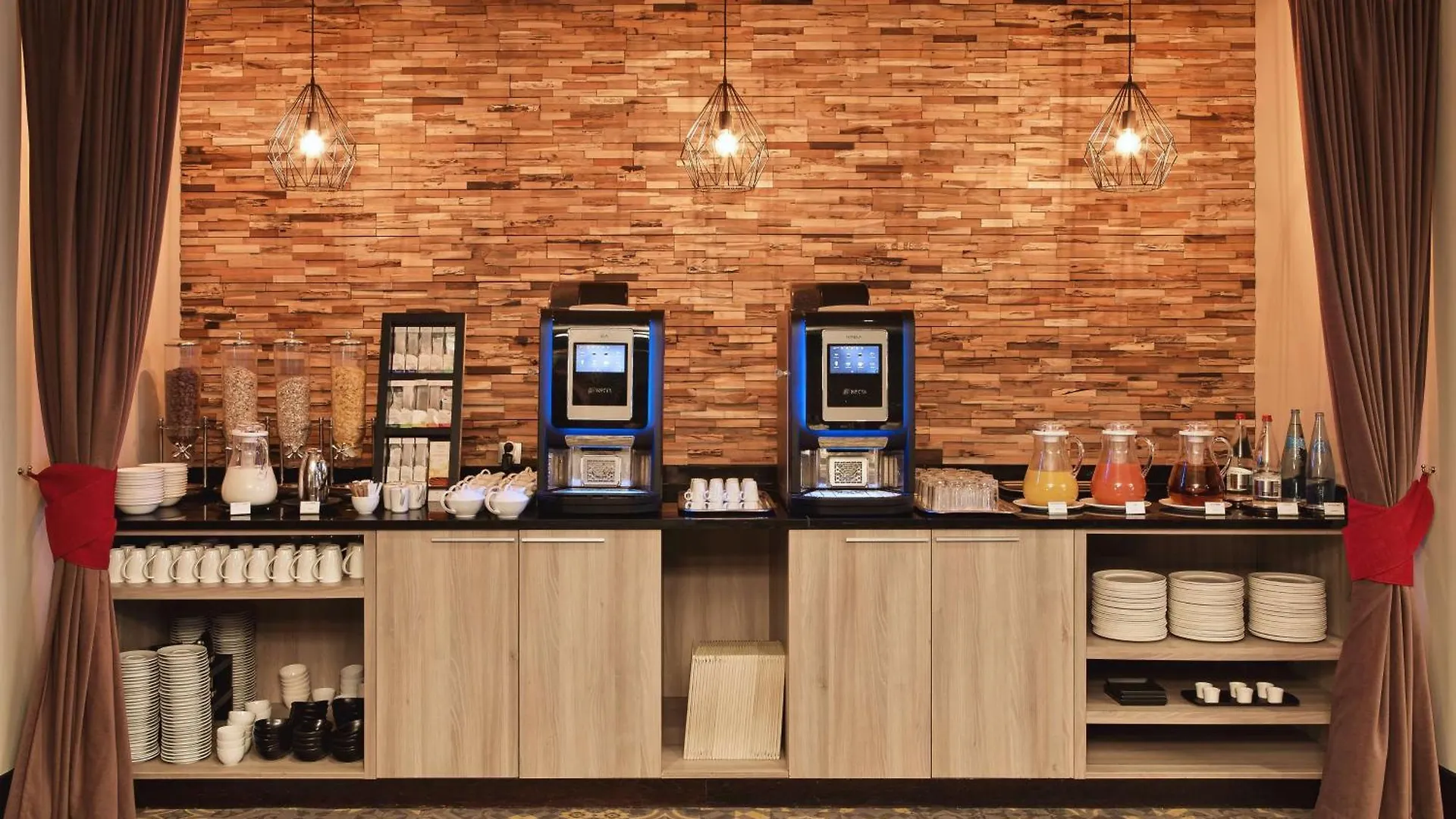 Doubletree By Hilton Lyon Eurexpo & Spa Saint-Priest  Franciaország