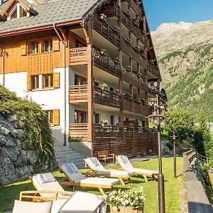 Apartment La Perle De L'oisans - D'exception, Vaujany
