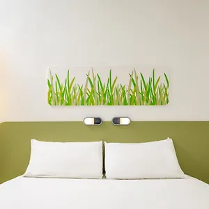 Ibis Budget La 19eme Frankrijk