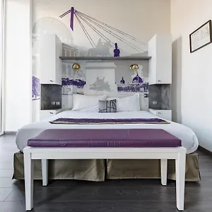 4* Aparthotel Lagrange Lumière