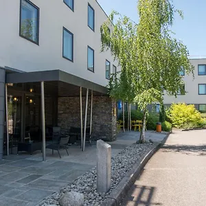 2* Hotel Ibis Budget Porte De Genève