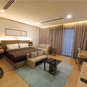 Fraser 188 Suites Maleisië