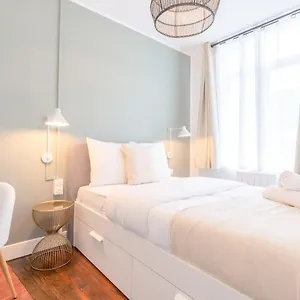 Appartement Renovated 3bed 2bath France