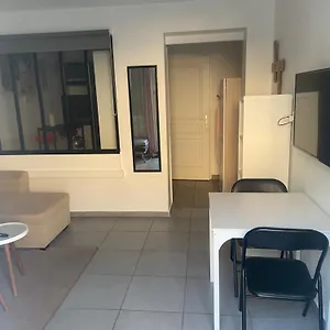 Jolie Perle Appartement