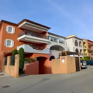  Appartement Le Madrilène France