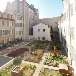  Appartement Sunny Vieux Port France