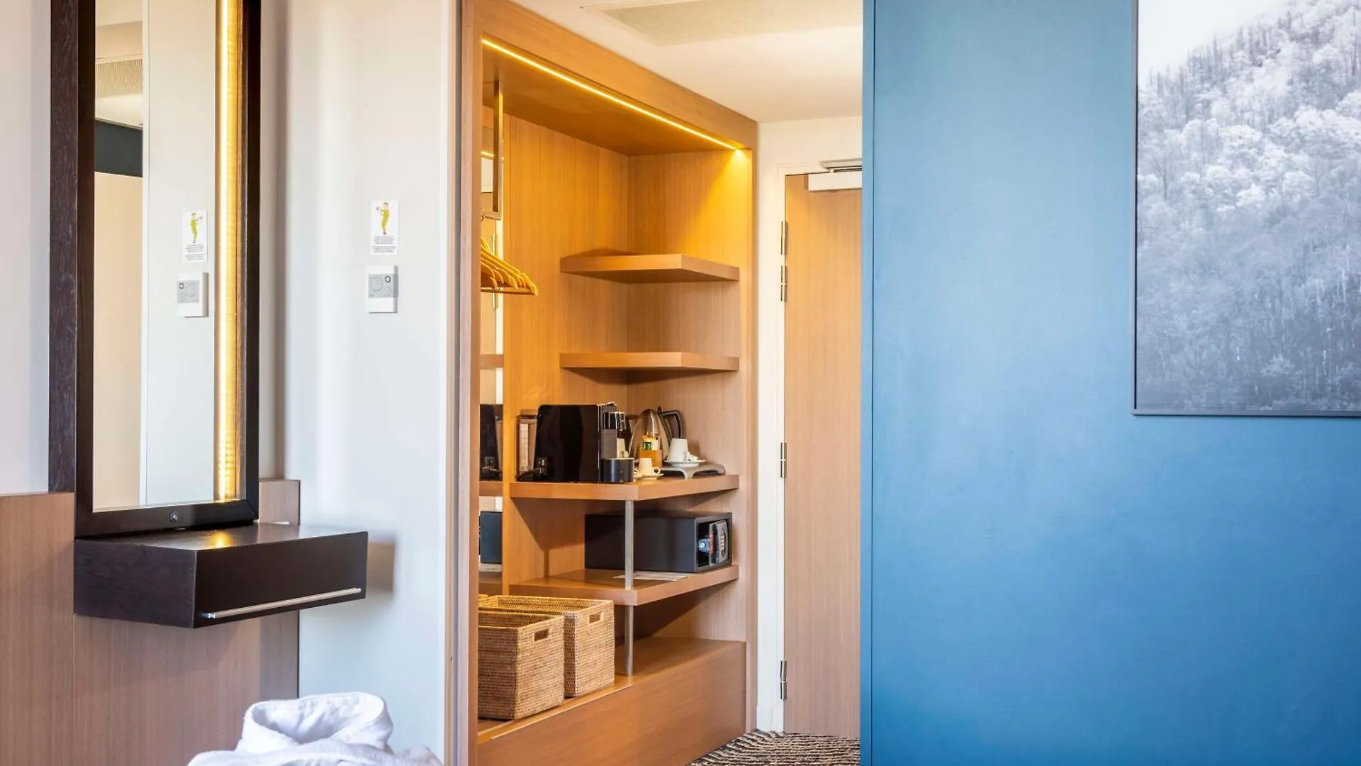 Doubletree By Hilton Lyon Eurexpo & Spa Saint-Priest  Saint-Priest (Rhone)