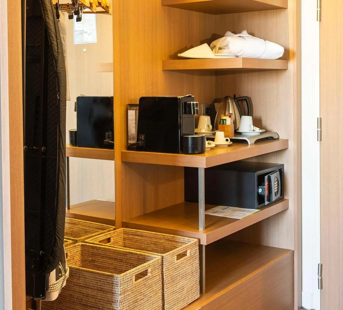 Doubletree By Hilton Lyon Eurexpo & Spa Saint-Priest