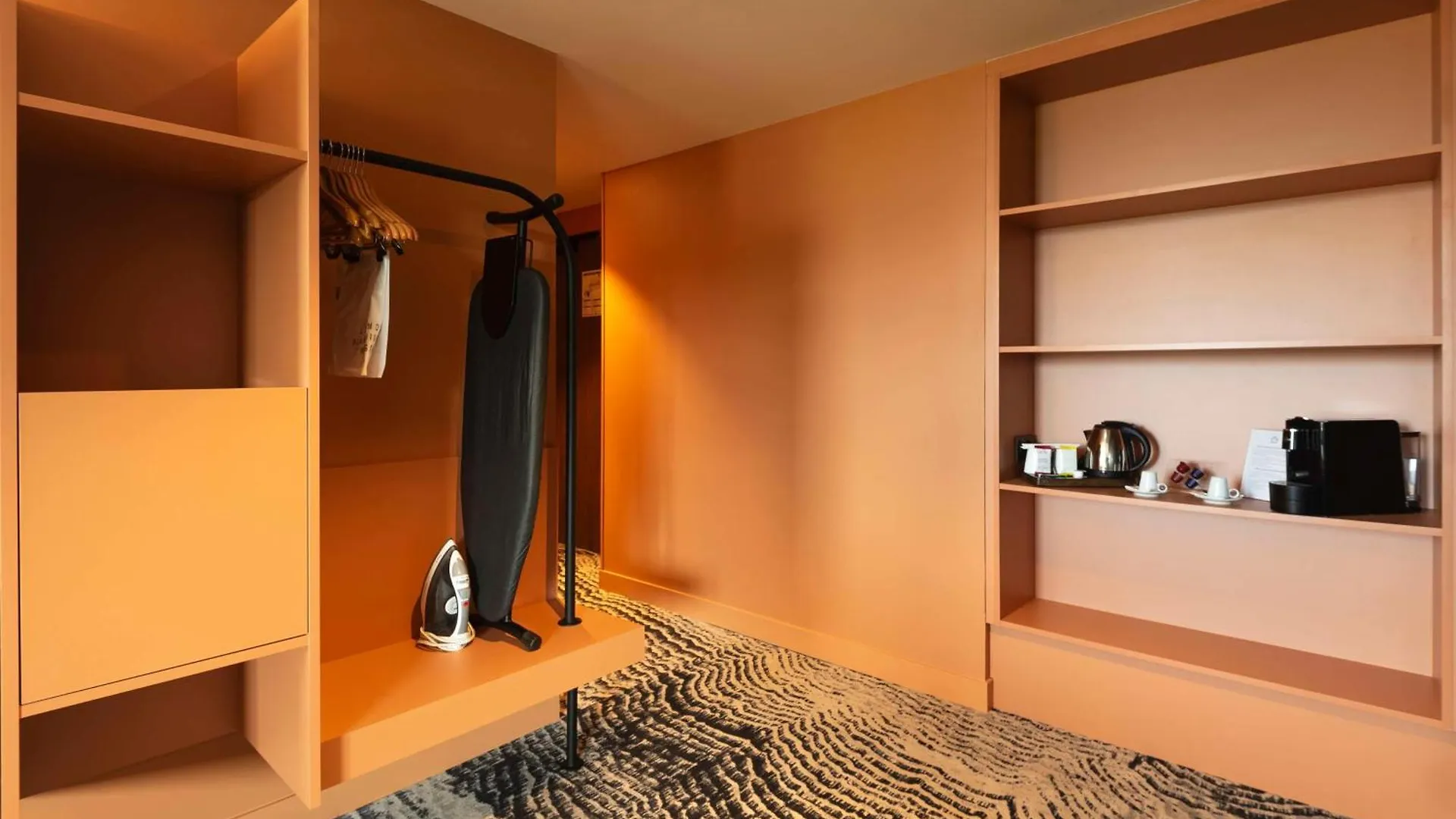 Hotel Doubletree By Hilton Lyon Eurexpo & Spa Saint-Priest