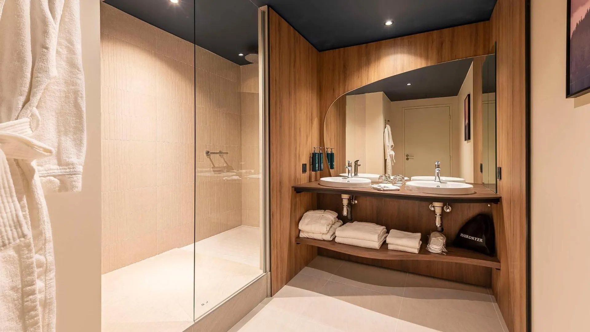Doubletree By Hilton Lyon Eurexpo & Spa Saint-Priest  France