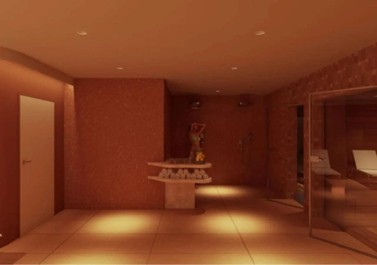 Doubletree By Hilton Lyon Eurexpo & Spa Saint-Priest  4*, Saint-Priest (Rhone)