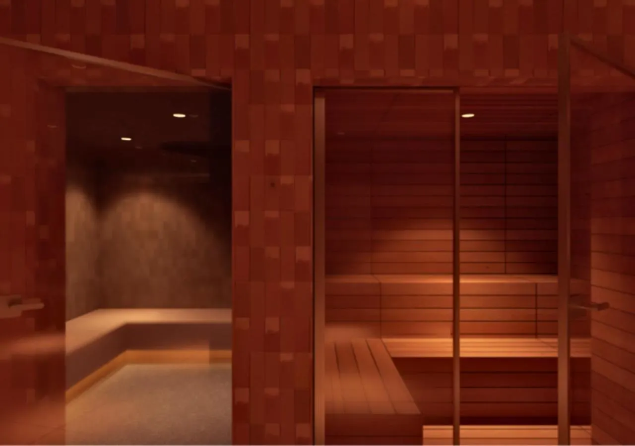 Doubletree By Hilton Lyon Eurexpo & Spa Saint-Priest  Hotel