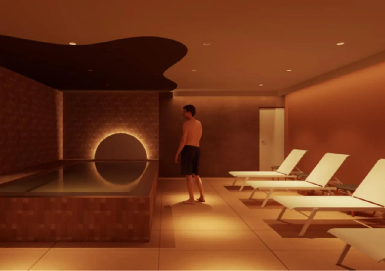 Hotel Doubletree By Hilton Lyon Eurexpo & Spa Saint-Priest