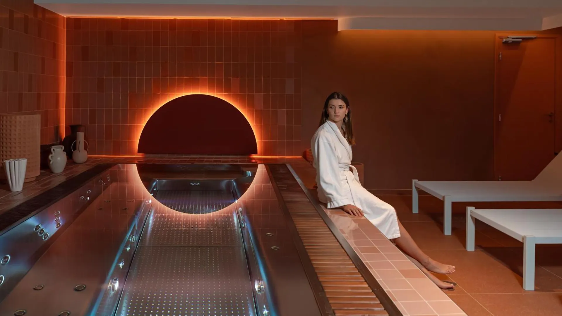 Hotel Doubletree By Hilton Lyon Eurexpo & Spa Saint-Priest