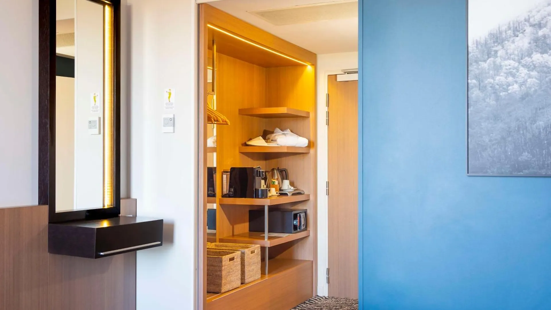 Doubletree By Hilton Lyon Eurexpo & Spa Saint-Priest  4*, Saint-Priest (Rhone)