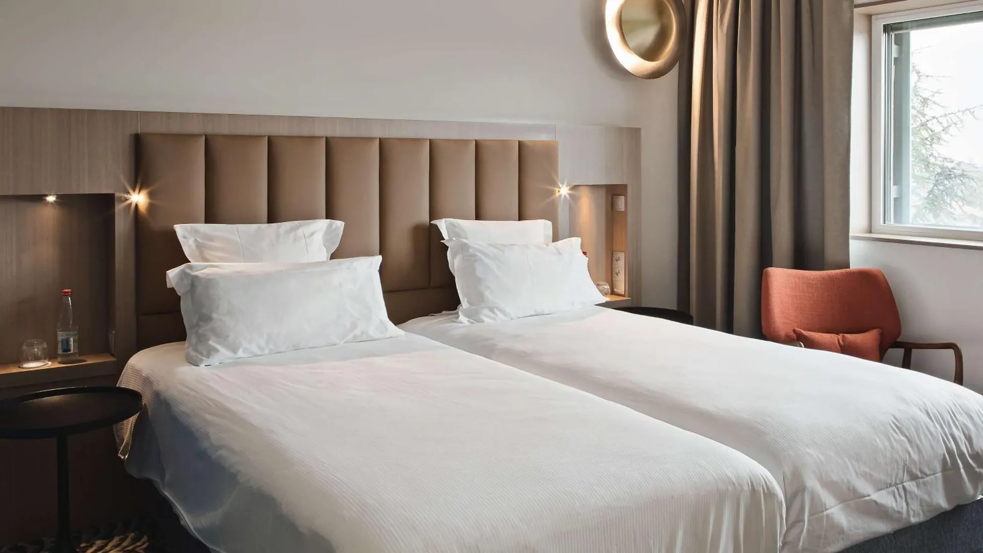 Doubletree By Hilton Lyon Eurexpo & Spa Saint-Priest