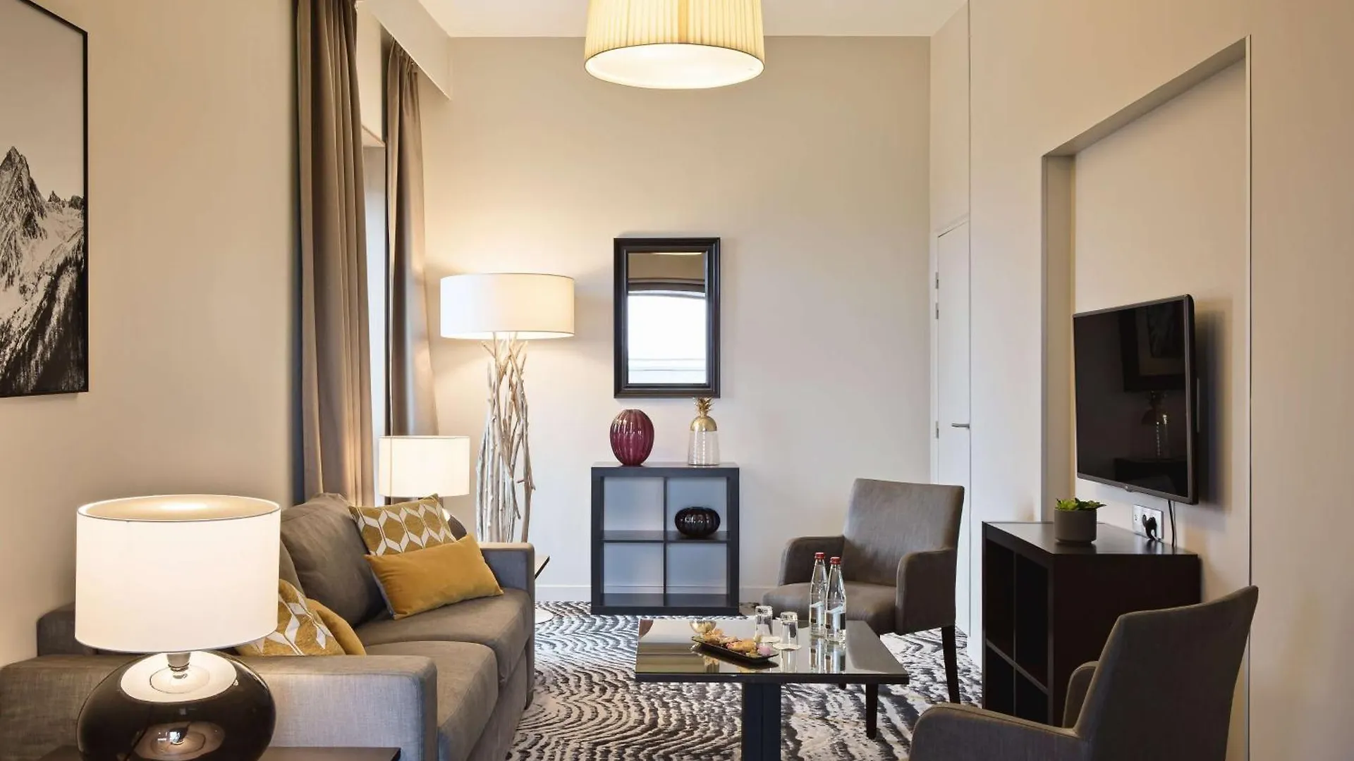 Doubletree By Hilton Lyon Eurexpo & Spa Saint-Priest  France