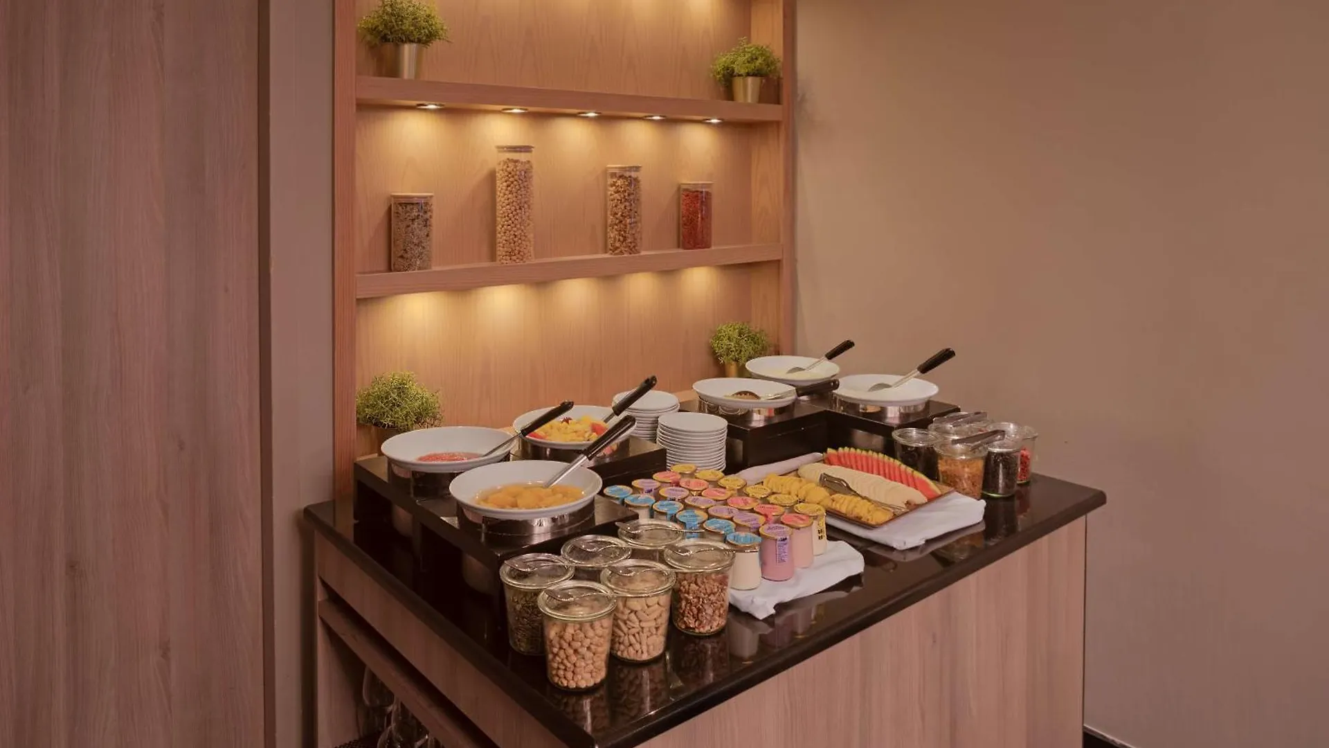 Hotel Doubletree By Hilton Lyon Eurexpo & Spa Saint-Priest