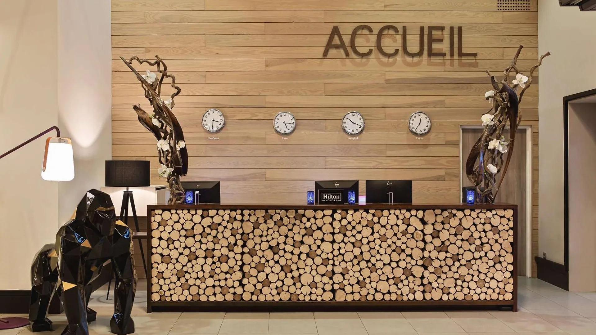 Doubletree By Hilton Lyon Eurexpo & Spa Saint-Priest  4*, Saint-Priest (Rhone) France
