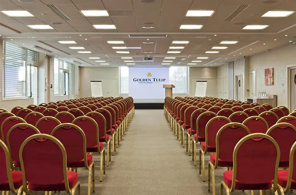Doubletree By Hilton Lyon Eurexpo & Spa Saint-Priest  Hotel Saint-Priest (Rhone)