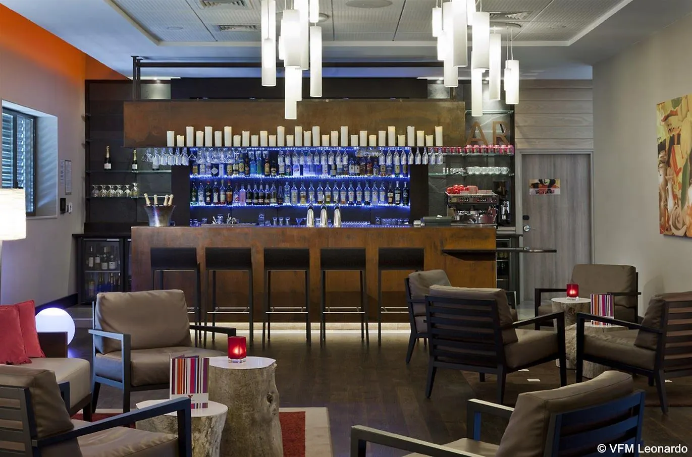 Doubletree By Hilton Lyon Eurexpo & Spa Saint-Priest  4*, Saint-Priest (Rhone) France